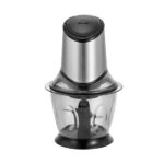 Електрична Сецкалка - QuadBlade INOX Food Chopper FG Electronics