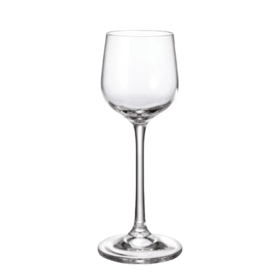 Чаши За Ликер Сет 6/1 - Strix Liqueur Bohemia Crystal