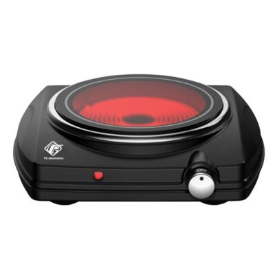 Електрично Решо - UltraHeat Infrared Ceramic Stove Series FG Electronics