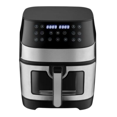 Дигитална Фритеза На Топол Воздух - XL AirCrisp Digital Fryer FG Electronics