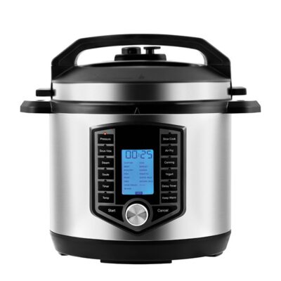 Електричен Експрес Лонец - FG Electronics FS-704