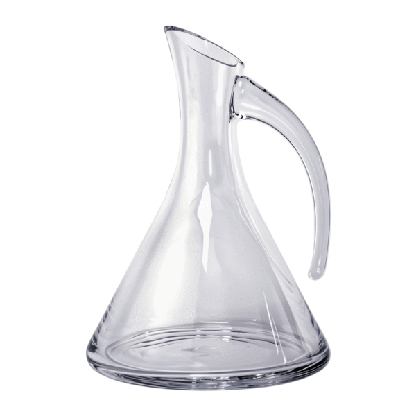 Рачно Изработен Декантер – 'Pinnacle Decanter (Hand Blown Glass)' Wrześniak