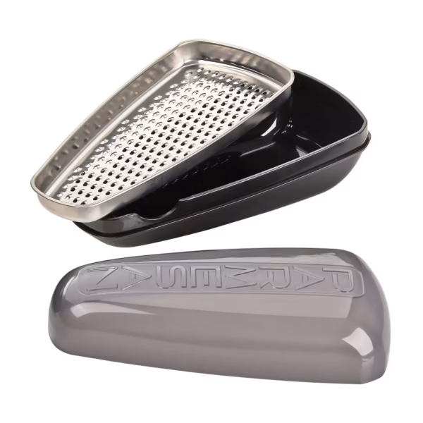Ренде Со Сад - 'Parmesan' Grater Fackelmann 45463
