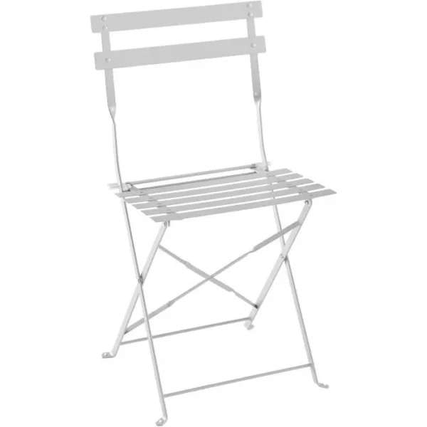 Сет За Двор/Бистро - 'Outdoor Bistro Set' Light Gray Vounot
