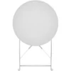 Сет За Двор/Бистро - 'Outdoor Bistro Set' Light Gray Vounot
