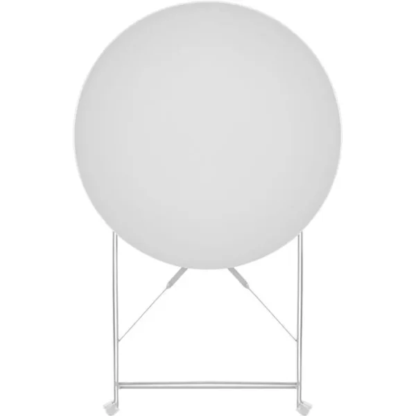 Сет За Двор/Бистро - 'Outdoor Bistro Set' Light Gray Vounot