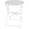 Сет За Двор/Бистро - 'Outdoor Bistro Set' Light Gray Vounot