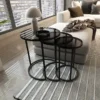 Клуб Маси Сет 3/1 - Versatile Table Set