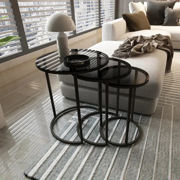 Клуб Маси Сет 3/1 - Versatile Table Set
