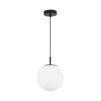 Висечки Лустер Со Опал Топка – BLC Pendant Light BV01-00114