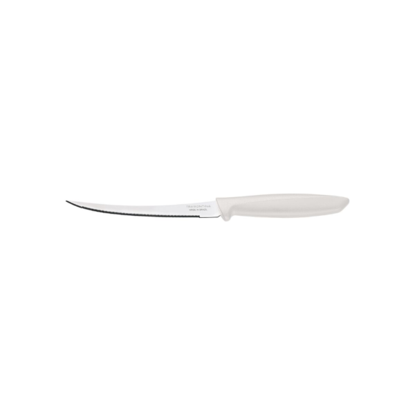 Нож За Меко Овошје - Tramontina Plenus Tomato Knife Various Colors