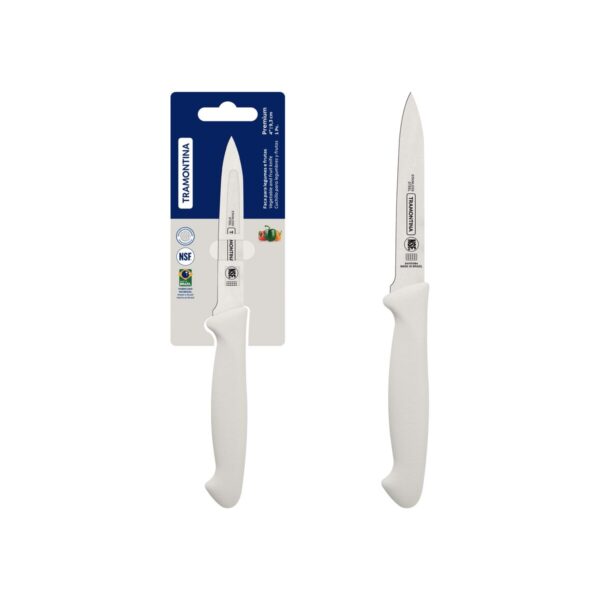 Нож За Лупење - Tramontina Premium 4" Paring Knife 24470/184