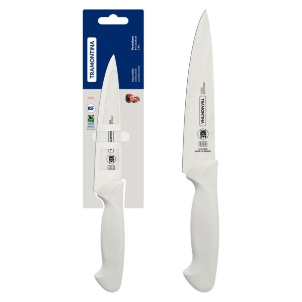 Универзален Нож - Tramontina Premium 6" & 8" Utility Knife 24472/18
