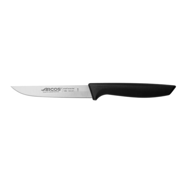 Нож За Овошје/Зеленчук - Arcos Vegetable Knife Niza 135200
