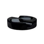 Кристален Пепеларник За Пури - Nude Altruist Crystal Cigar Ashtray Black