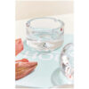 Кристален Пепеларник - Nude Fumo Crystal Ashtray