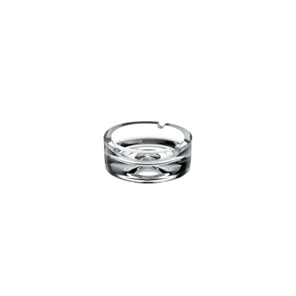 Кристален Пепеларник - Nude Fumo Crystal Ashtray