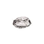 Кристален Пепеларник За Пури - Nude Fumo Crystal Cigar Ashtray Ice