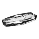 Кристален Пепеларник За Пури - Nude Torcedor Crystal Cigar Ashtray Rectangle