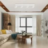 Четири Спот Бели Светилки - Beta White Spotlight BH04-00110