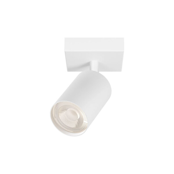 Спот Бела Светилка - Beta White Spotlight BH04-00810