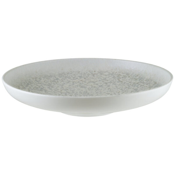 Чинија За Паста - Lunar White Hygge Pasta Plate Premium Porcelain