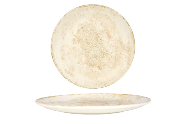 Сет 6/1 Плитки Чинии - Nacrous Matt Gourmet Flat Plates Premium Porcelain