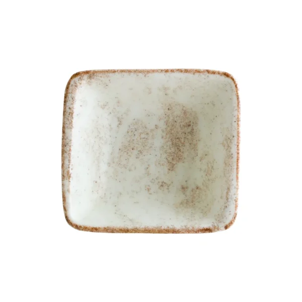 Здела - Nacrous Matt Moove Bowl Premium Porcelain
