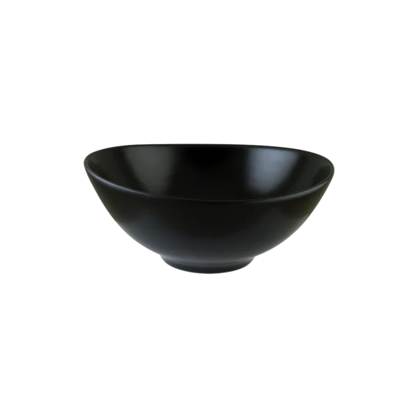 Здели - Notte Agora Bowls Premium Porcelain