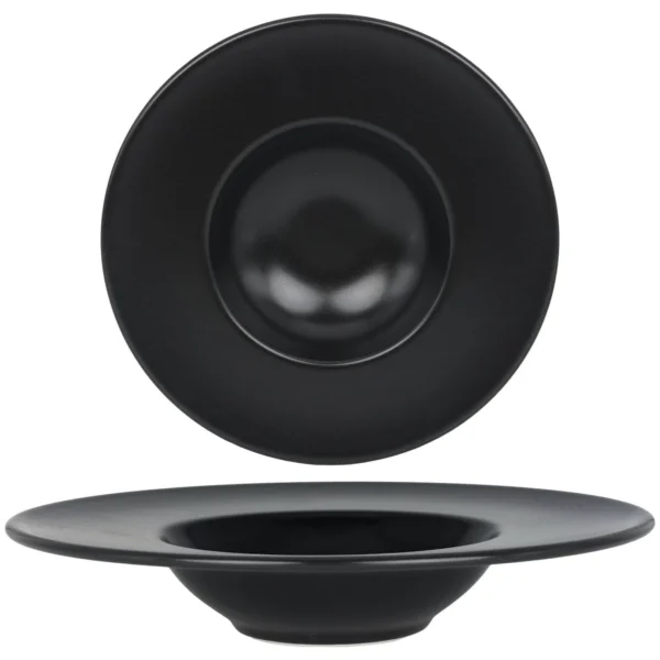 Банкет Чинија – Notte Banquet Deep Plate Premium Porcelain