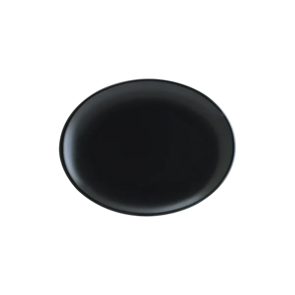 Овални Чинии - Notte Moove Oval Plates Premium Porcelain