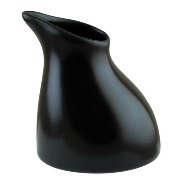 Сад За Сос - Gravy Boat Notte Neat Bonna Premium Porcelain
