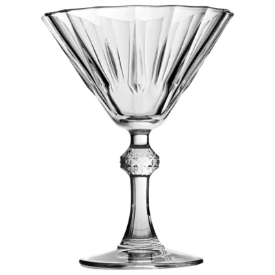 Чаши За Мартини Сет 6/1 – Diamond Martini