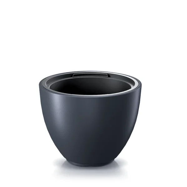Саксија – Heos DBHEМ Flowerpot Anthracite