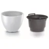 Саксија – Heos DBHEМ Flowerpot White