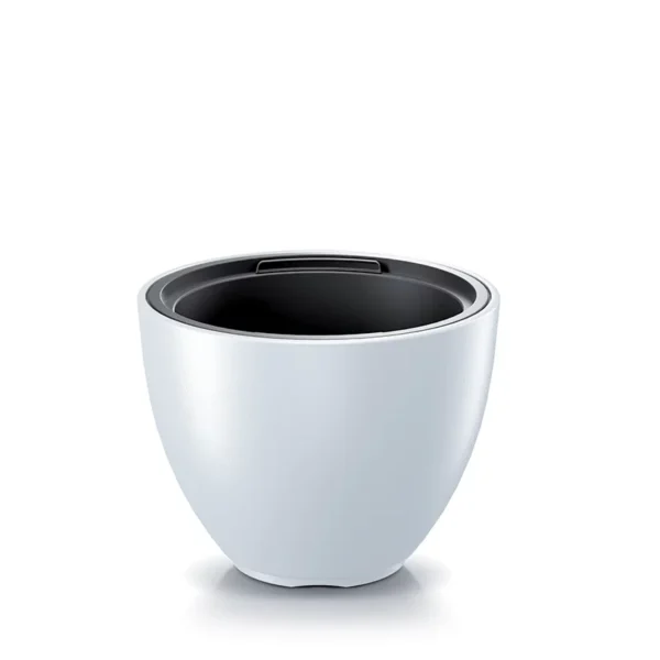 Саксија – Heos DBHEМ Flowerpot White