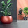 Саксија – Heos DBHEМ Flowerpot Anthracite
