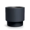 Жардиниера – Heos Flowerpot Anthracite XXL
