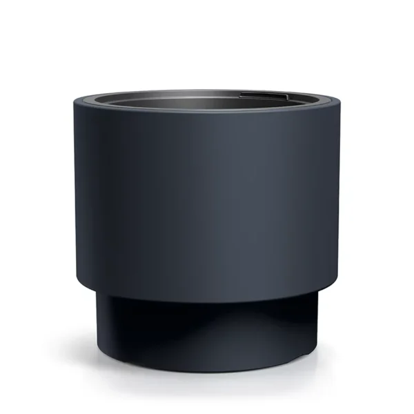 Жардиниера – Heos Flowerpot Anthracite XXL