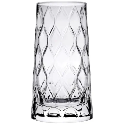 Чаши За Разни Пијалаци Сет 4/1 – Leafy Long Drink