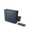 Жардиниера - Urbi Case T Flowerpot Anthracite
