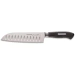 Кован Сантоку Нож - ActiveCut Pure Kullenschliff Santoku Knife F. Dick