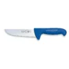 Месарски Нож - ErgoGrip Butcher's Knife Blue F. Dick
