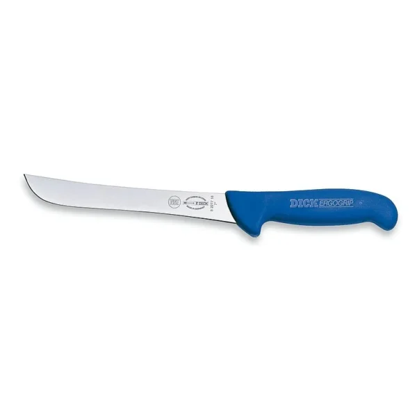 Нож За Чистење Коски – ErgoGrip Curved Boning Knife F. Dick