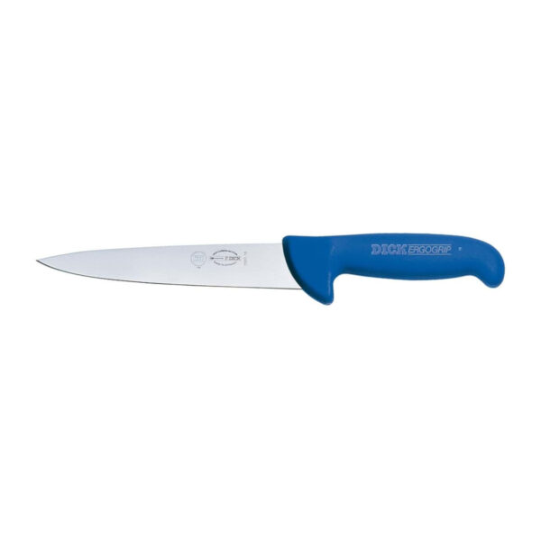 Шпицест Нож За Касапење – ErgoGrip Pointed Sticking Knife F. Dick