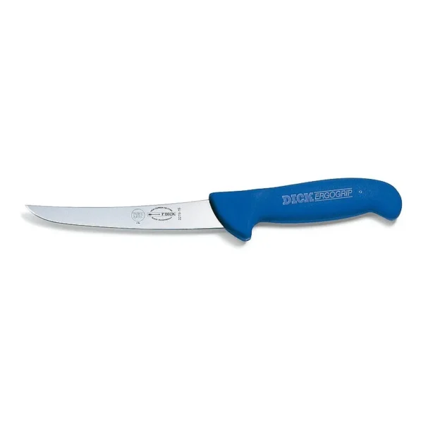 Нож За Чистење Коски – ErgoGrip Scandinavian Boning Knife F. Dick