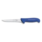 Нож За Чистење Коски - ErgoGrip Stiff Boning Knife Blue F. Dick