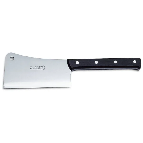Кован Масивен Сатар - Heavy Duty Kitchen Cleaver F. Dick