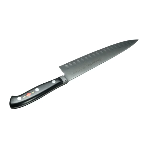 Кован Готварски Нож - Premier Plus Kullenschliff Chef's Knife F. Dick