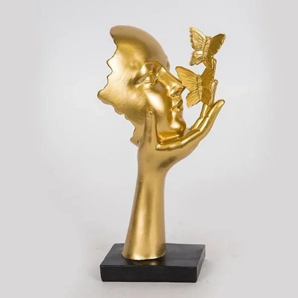 Метаморфоза Фигура -  Metamorphosis Decor Figure